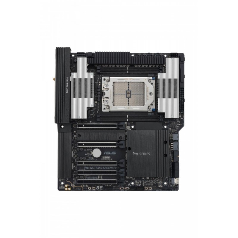 Дънна платка ASUS Pro WS TRX50-SAGE WIFI sTR5 DDR5