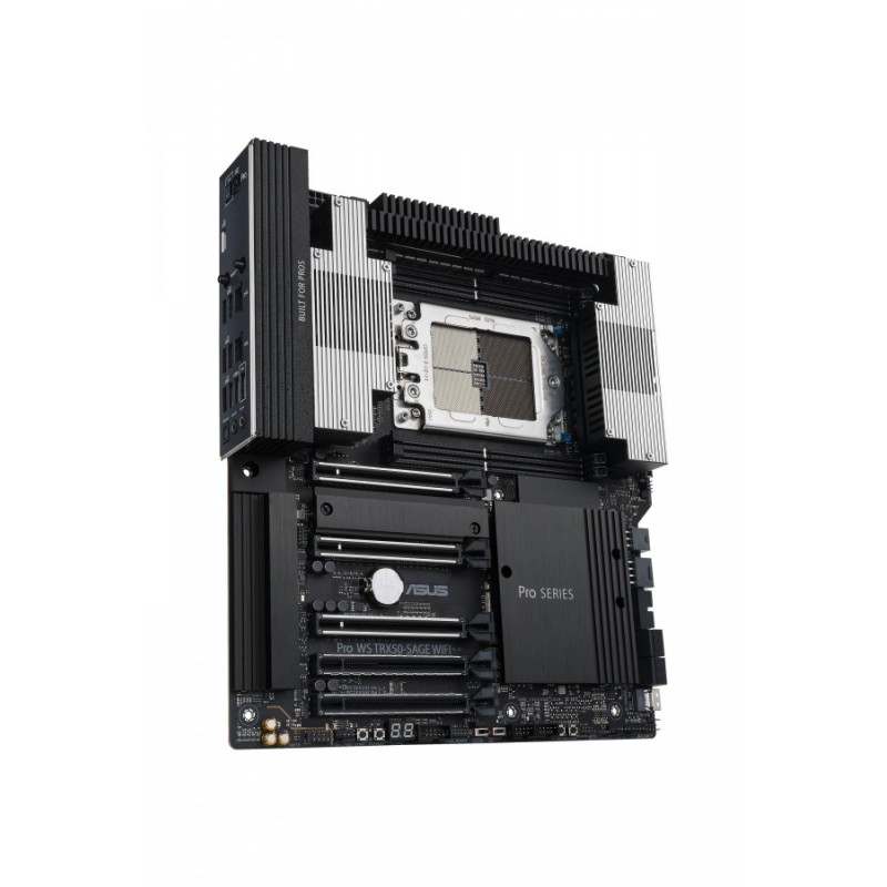 Дънна платка ASUS Pro WS TRX50-SAGE WIFI sTR5 DDR5