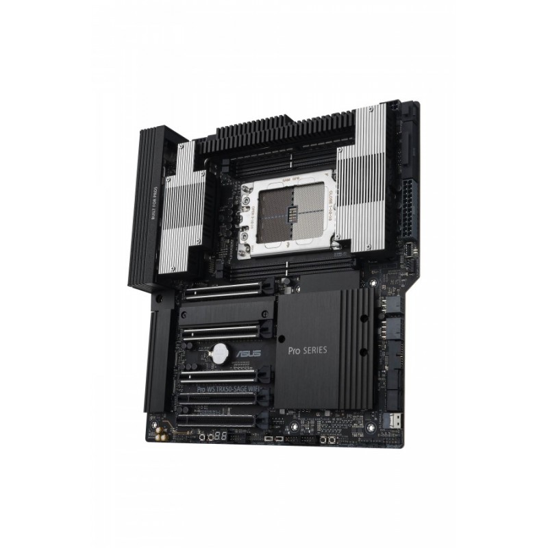 Дънна платка ASUS Pro WS TRX50-SAGE WIFI sTR5 DDR5