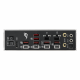 Дънна платка ASUS ROG CROSSHAIR X870E-E HERO BTF WIFI AM5 DDR5