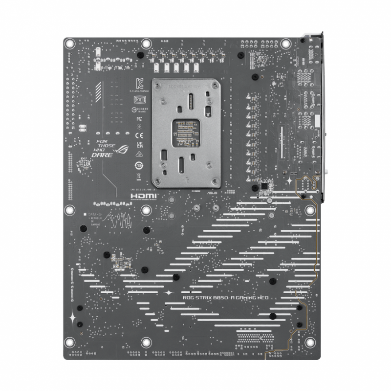 Дънна платка ASUS ROG STRIX B850-A GAMING WIFI 7 NEO