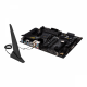Дънна платка ASUS TUF GAMING B550-PLUS WIFI II socket AM4, 4xDDR4, Aura Sync, PCIe 4.0, ASUS-MB-TUF-B550-PLUS-WF