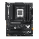 Дънна платка ASUS TUF GAMING B850-PLUS WIFI 7 socket AM5, ASUS-MB-TUF-B850-PLUS-WF