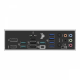 Дънна платка ASUS TUF GAMING B850-PLUS WIFI 7 socket AM5, ASUS-MB-TUF-B850-PLUS-WF