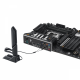 Дънна платка ASUS TUF GAMING X870-PLUS WIFI AM5 DDR5, ASUS-MB-TUF-X870-P-WF