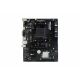 Дънна платка BIOSTAR A520MHP socket AM4, BIO-MB-A520MHP