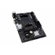 Дънна платка BIOSTAR A520MHP socket AM4, BIO-MB-A520MHP