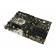 Дънна платка BIOSTAR TB360-BTC PRO 2.0 Intel Socket 1151, BIO-MB-TB360-BTC-PRO