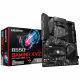 Дънна платка GIGABYTE B550 GAMING X V2 Socket AM4, 4 x DDR4, RGB Fusion, (rev. 1.0)-GA-MB-B550-GAMING-X-V2