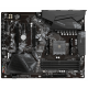 Дънна платка GIGABYTE B550 GAMING X V2 Socket AM4, 4 x DDR4, RGB Fusion, (rev. 1.0)-GA-MB-B550-GAMING-X-V2