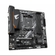 Дънна платка GIGABYTE B550M AORUS ELITE Socket AM4, 4 x DDR4, RGB Fusion 2.0-GA-MB-B550M-AORUS-ELITE