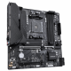 Дънна платка GIGABYTE B550M X AORUS ELITE WIFI7, Socket AM4
