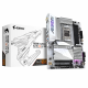 Дънна платка GIGABYTE B650 AORUS ELITE AX ICE, Socket AM5, Wi-Fi 6E, DDR5, GA-MB-B650M-A-ELIT-AX-ICE