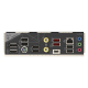 Дънна платка GIGABYTE B650 EAGLE AX, Socket AM5, WiFi 6E, DDR5, GA-MB-B650-EAGLE-AX