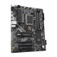 Дънна платка GIGABYTE B760 DS3H, socket 1700, ATX 4xDDR4, GA-MB-B760M-DS3H-D4