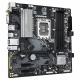 Дънна платка GIGABYTE B760M D3HP WIFI6 DDR5, socket 1700, mATX
