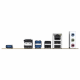Дънна платка GIGABYTE B760M H V2 DDR5, socket 1700