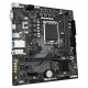 Дънна платка GIGABYTE B760M H, socket 1700, mATX, 2xDDR4, GA-MB-B760M-H-D4