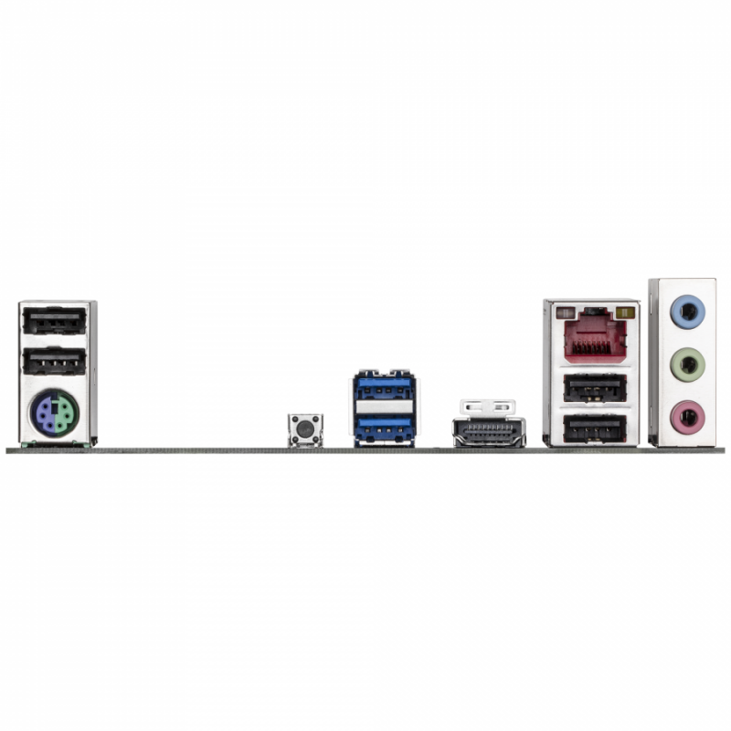 Дънна платка GIGABYTE B840M D2H socket AM5