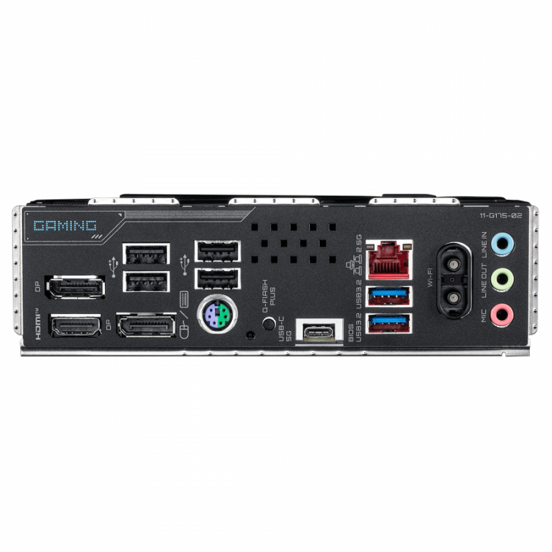 Дънна платка GIGABYTE B840M GAMING X WIFI 6E socket AM5