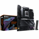 Дънна платка GIGABYTE B850 AORUS ELITE WIFI7 socket AM5, GA-MB-B850-A-ELITE-WF7