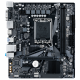 Дънна платка GIGABYTE H610M-S2H V2, socket 1700, 2xDDR5, Micro ATX, GA-MB-H610M-S2H-V2-D5