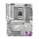 Дънна платка GIGABYTE X870 AORUS ELITE ICE WIFI 7, Socket AM5, GA-MB-X870-A-ELITE-WF7-I