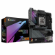 Дънна платка GIGABYTE X870E AORUS MASTER, Socket AM5, GA-MB-X870E-AORUS-MASTER