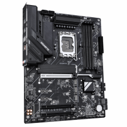 Дънна платка GIGABYTE Z890 D PLUS, LGA 1851