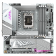 Дънна платка GIGABYTE Z890M AORUS ELITE WIFI 7 ICE, LGA 1851, GA-MB-Z890M-A-ELITE-WF7-I