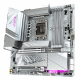 Дънна платка GIGABYTE Z890M AORUS ELITE WIFI 7 ICE, LGA 1851, GA-MB-Z890M-A-ELITE-WF7-I