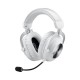 Безжични Геймърски слушалки Logitech PRO X 2 LIGHTSPEED, LOGITECH-HEAD-PRO-X2-W
