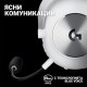 Безжични Геймърски слушалки Logitech PRO X 2 LIGHTSPEED, LOGITECH-HEAD-PRO-X2-W