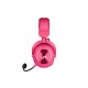 Безжични Геймърски слушалки Logitech PRO X 2 Magenta, LOGITECH-HEAD-PRO-X2-M