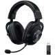 Геймърски слушалки Logitech PRO X Wireless LIGHTSPEED, EAN:5099206089693