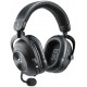 Безжични Геймърски слушалки Logitech PRO X3 Lightspeed - Черни