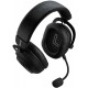 Безжични Геймърски слушалки Logitech PRO X3 Lightspeed - Черни