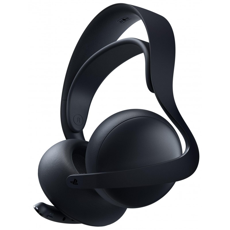 Безжични слушалки Sony Playstation PULSE Elite - Midnight Black
