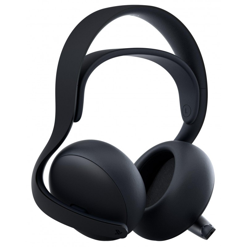 Безжични слушалки Sony Playstation PULSE Elite - Midnight Black
