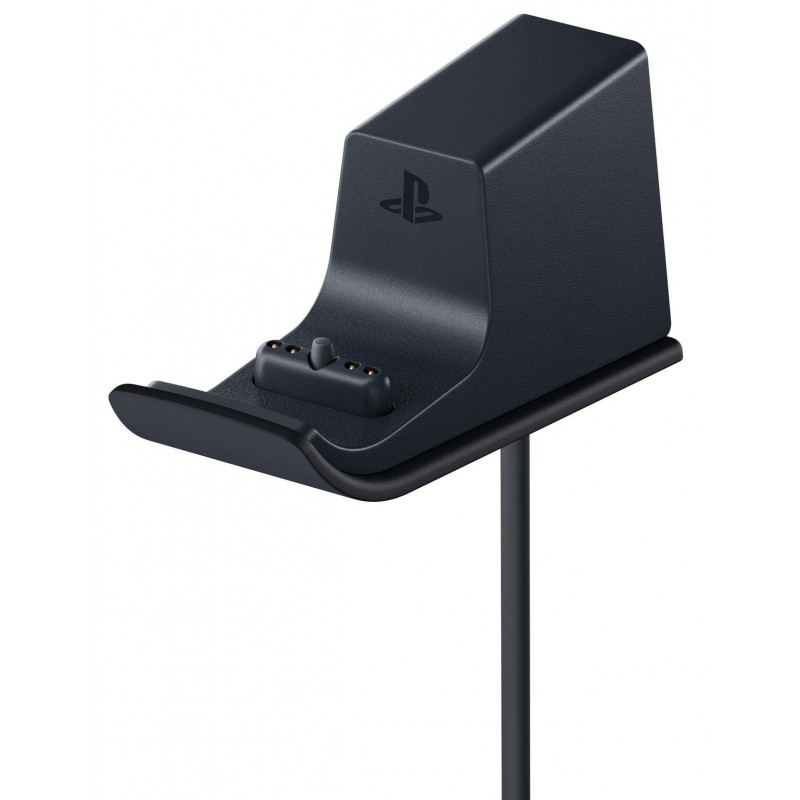 Безжични слушалки Sony Playstation PULSE Elite - Midnight Black