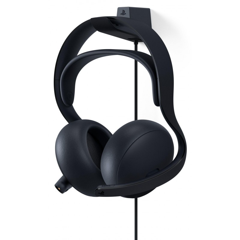 Безжични слушалки Sony Playstation PULSE Elite - Midnight Black