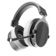 Геймърски безжични слушалки Dark Project Vexo Wireless - Gray, FSH-DPP-HS-VEXO-W-GREY