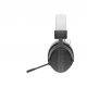 Геймърски безжични слушалки Dark Project Vexo Wireless - Gray, FSH-DPP-HS-VEXO-W-GREY