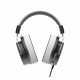 Геймърски слушалки Dark Project Vexo Wired - Gray, FSH-DPP-HS-VEXO-GREY
