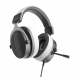 Геймърски слушалки Dark Project Vexo Wired - Gray, FSH-DPP-HS-VEXO-GREY