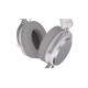 Геймърски слушалки ENDORFY Viro - Onyx White, END-HEAD-EY1A004