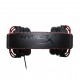 Геймърски слушалки HyperX Cloud Alpha Red, HX-HEAD-CA-RD