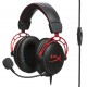 Геймърски слушалки HyperX Cloud Alpha Red, HX-HEAD-CA-RD