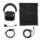 Геймърски слушалки HyperX Cloud Alpha Red, HX-HEAD-CA-RD