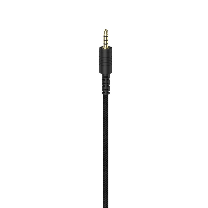 Геймърски слушалки uRage "SoundZ 300 V2", черни, HAMA-217859